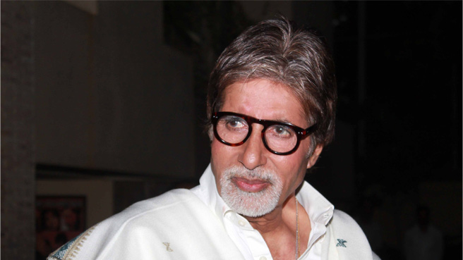 Big B to play Feroz Khan's role in Welcome Back?